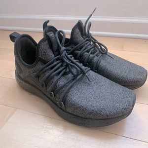 PUMA Men's Nrgy Neko Knit Sneaker